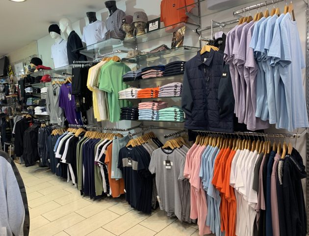 Clothing Collections
