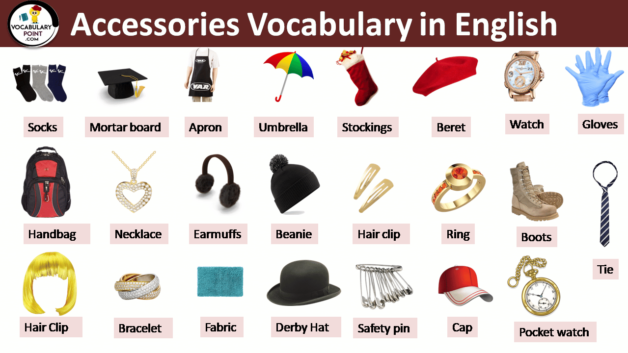 Accessories