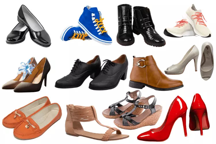 Footwear