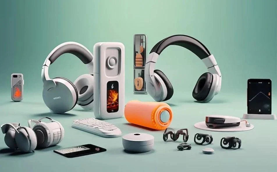 Tech & Gadgets