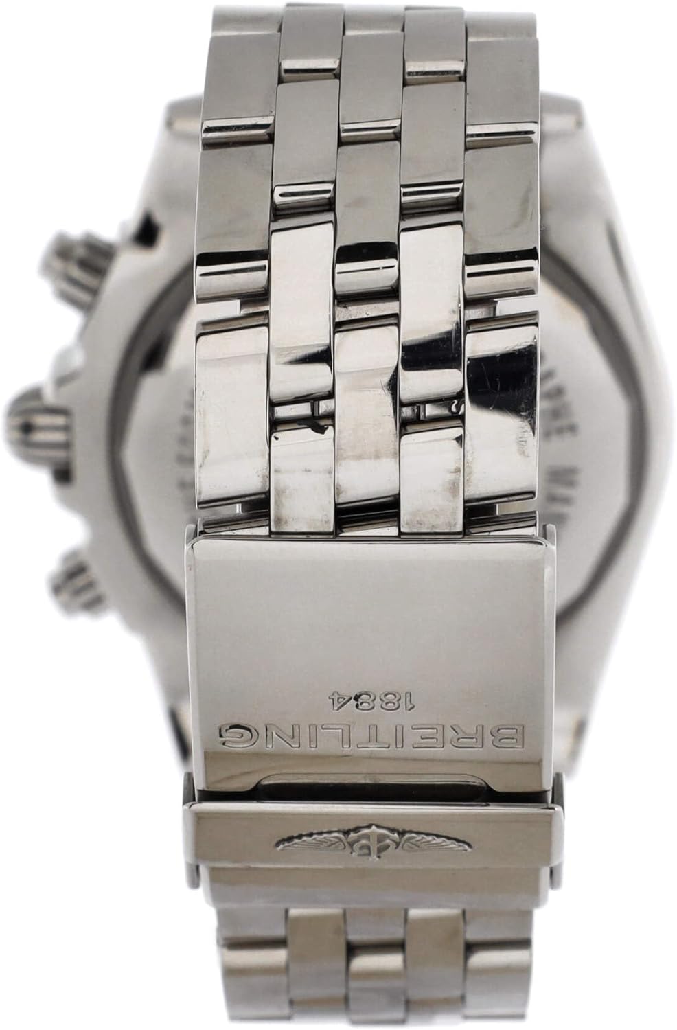 Breitling Luxury Swiss Watch
