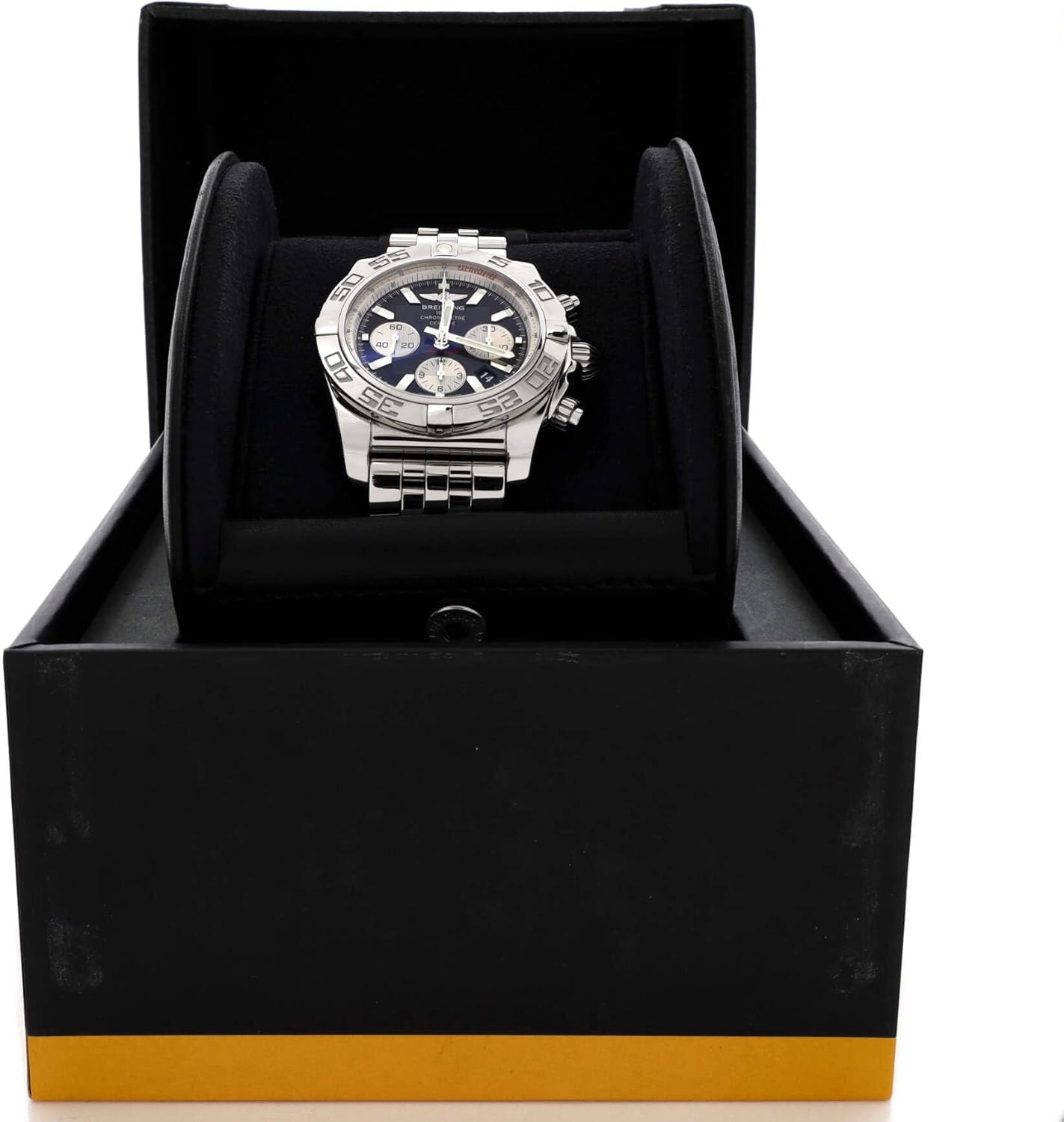 Breitling Luxury Swiss Watch