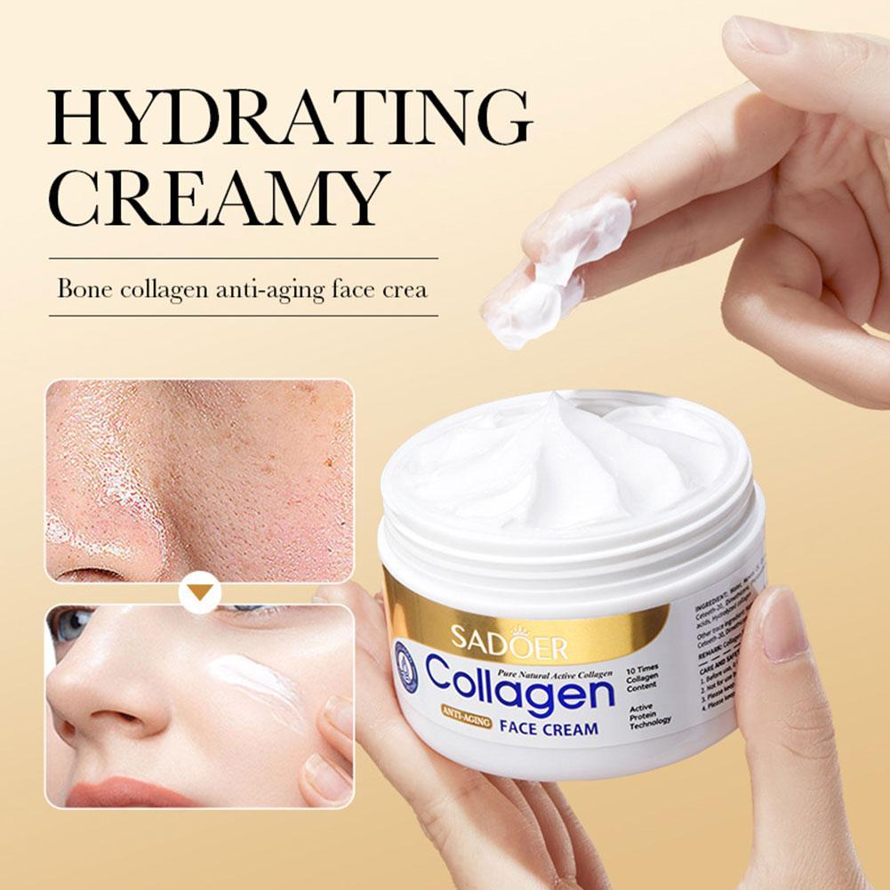 SADOER Collagen Firming Face Cream