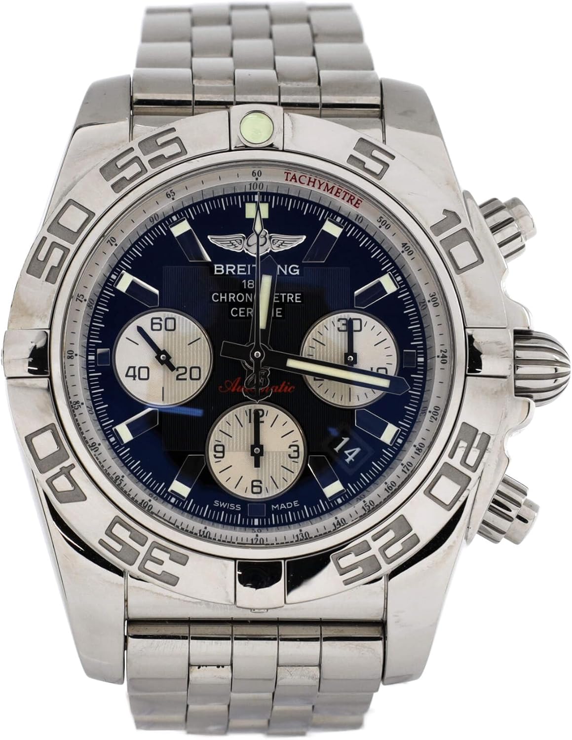 Breitling Luxury Swiss Watch