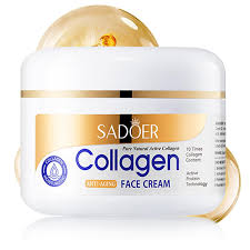 SADOER Collagen Firming Face Cream